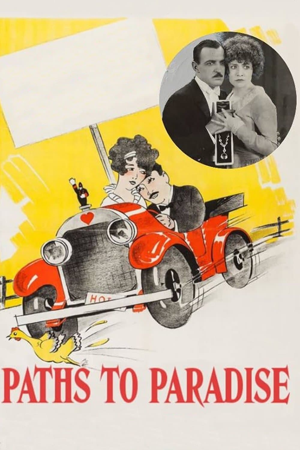 Paths to Paradise full movie