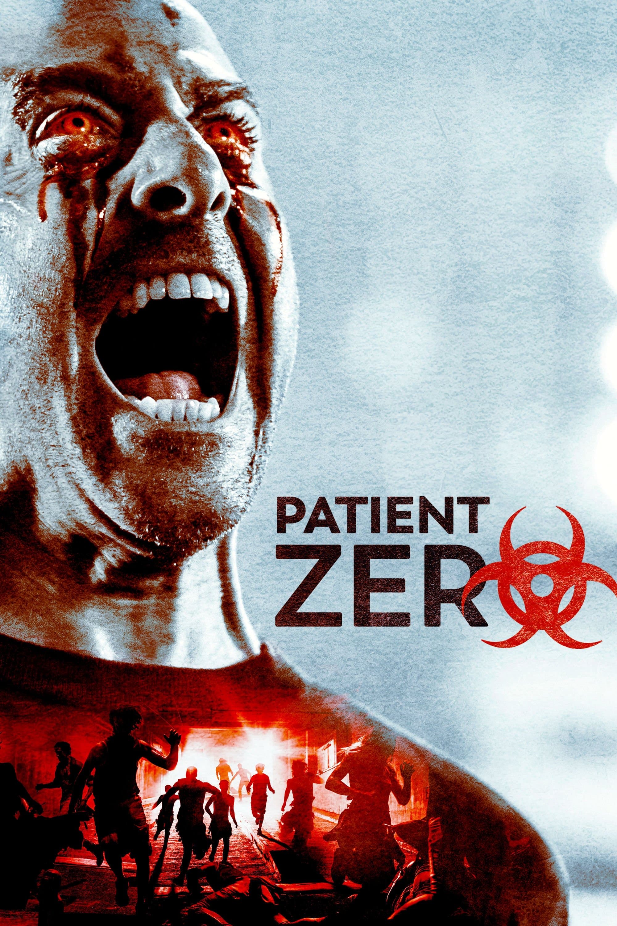 Patient Zero full movie