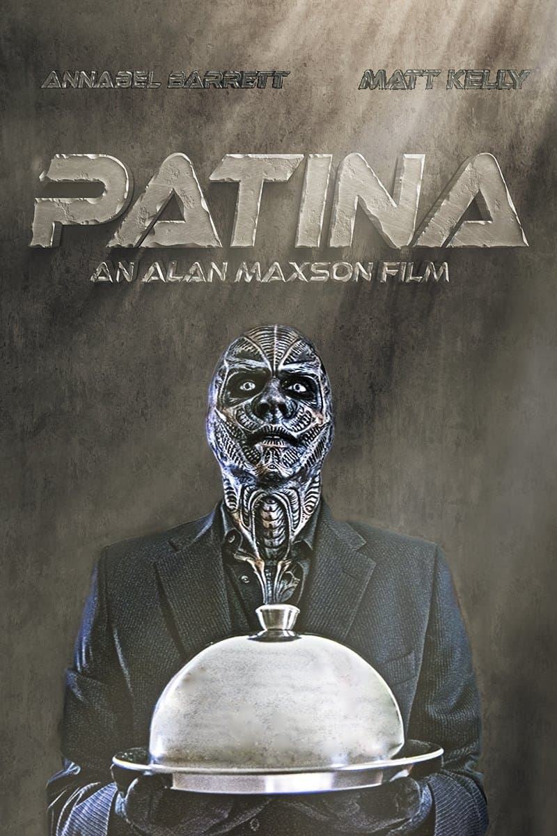 Patina full movie