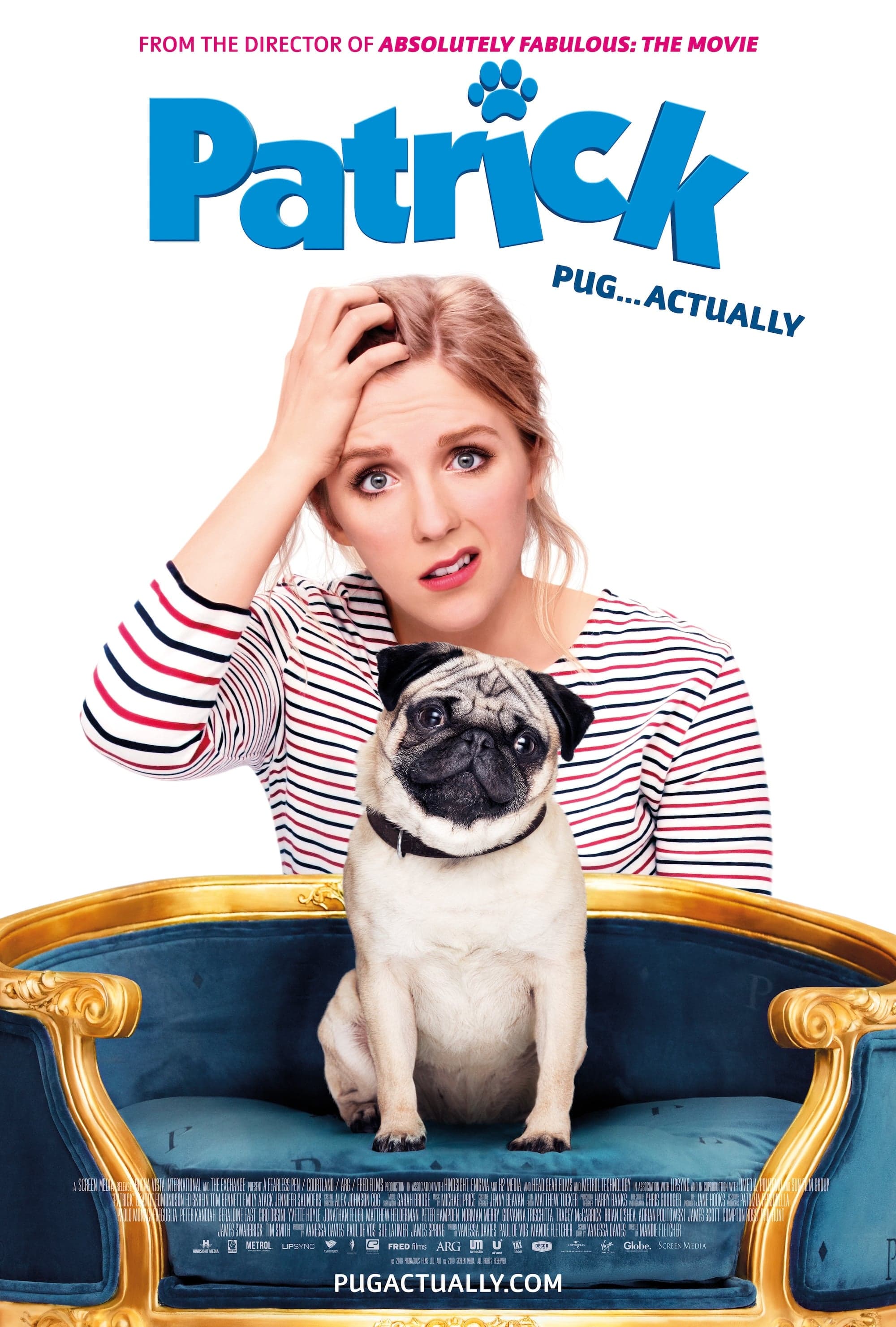 Patrick full movie