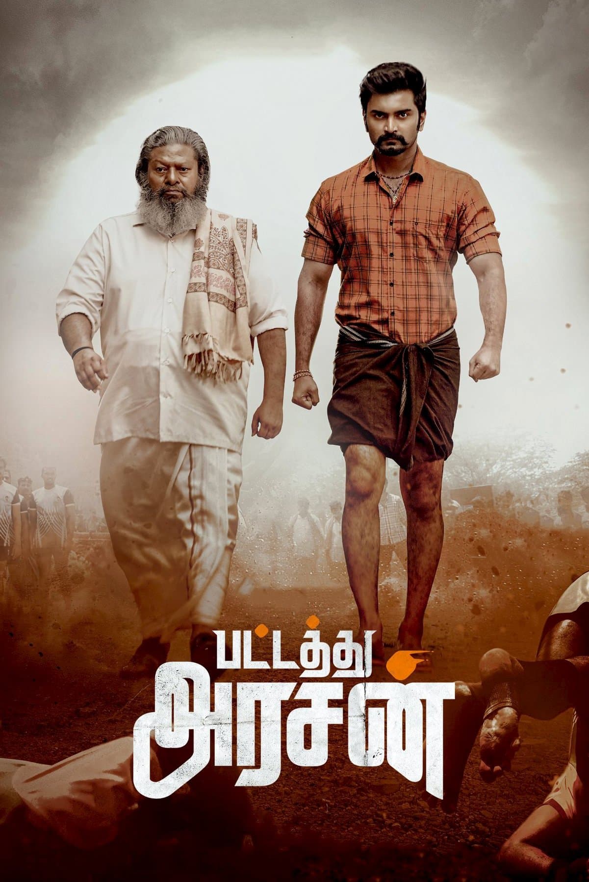 Pattathu Arasan full movie