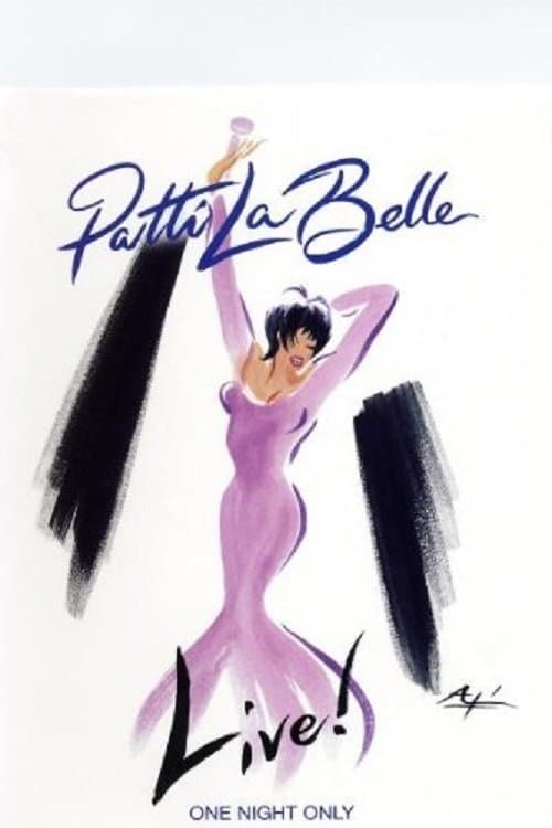 Patti Labelle | Live One Night Only full movie