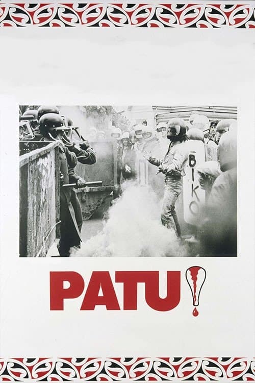 Patu! full movie