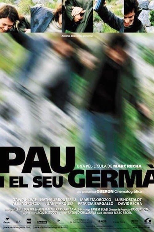 Pau and His Brother full movie