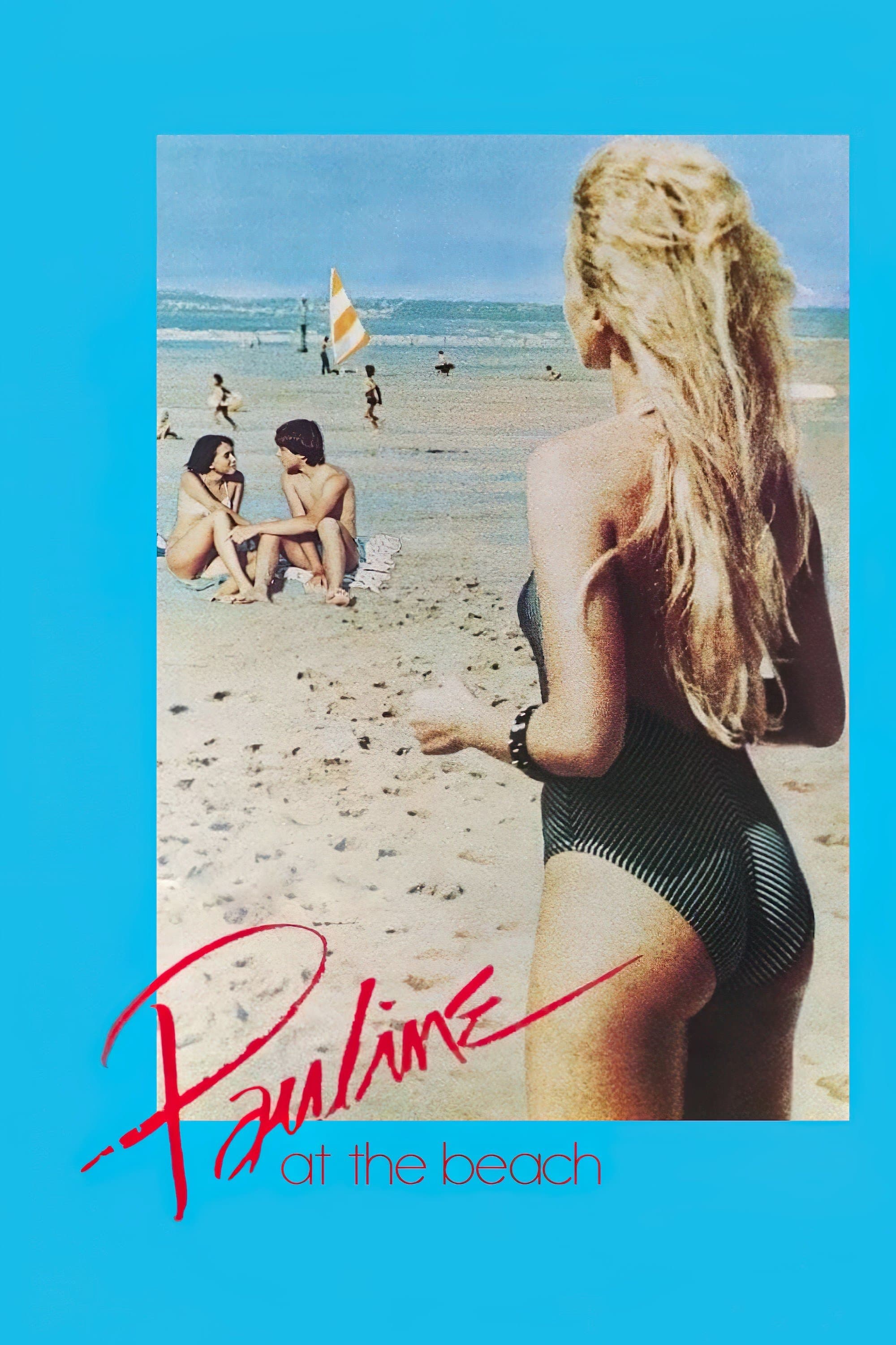 Pauline at the Beach full movie