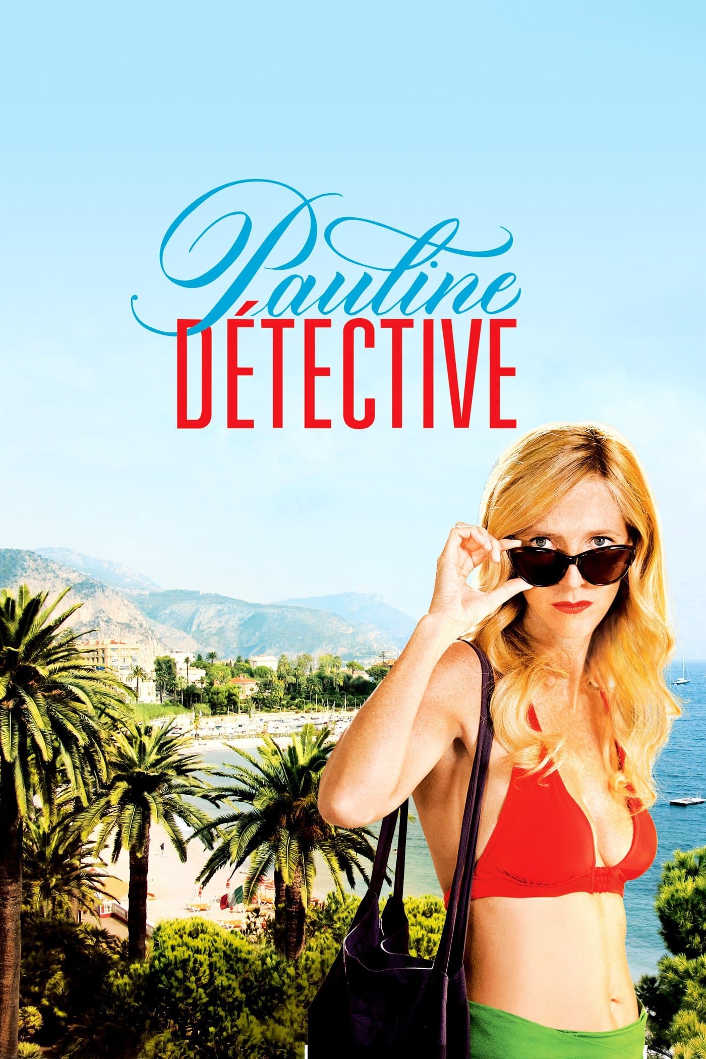 Pauline détective full movie