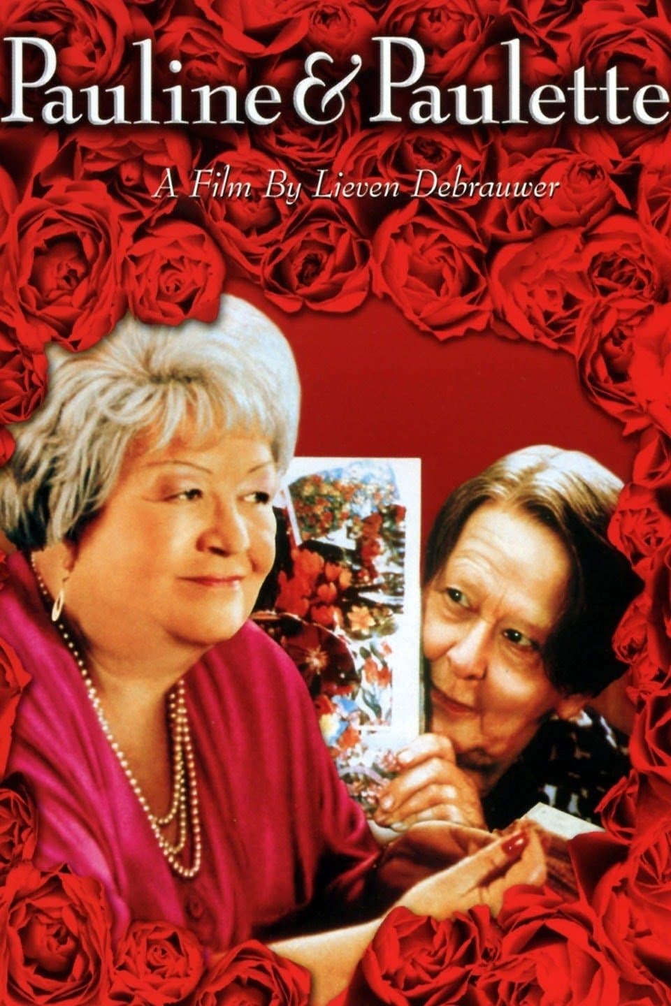 Pauline & Paulette full movie