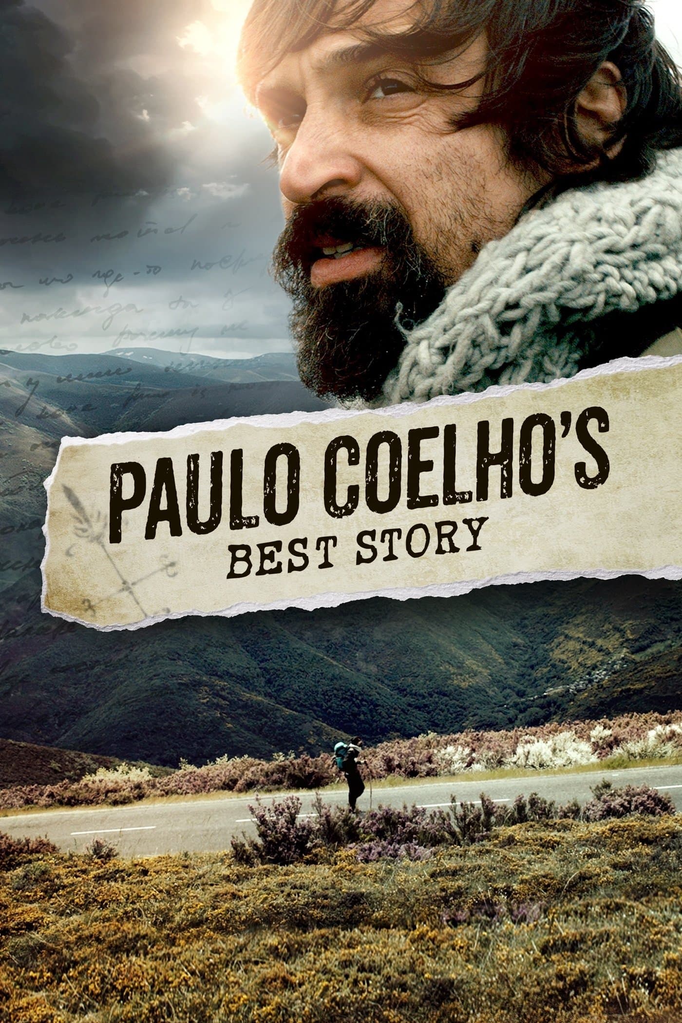 Paulo Coelho's Best Story full movie