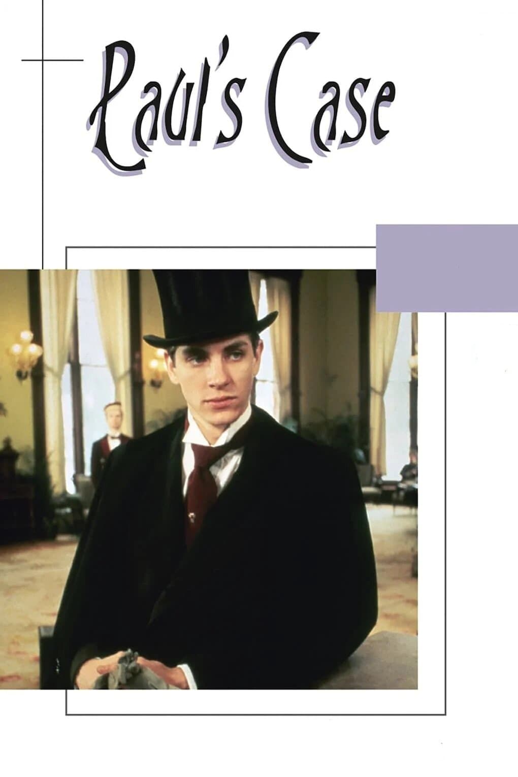 Paul's Case full movie