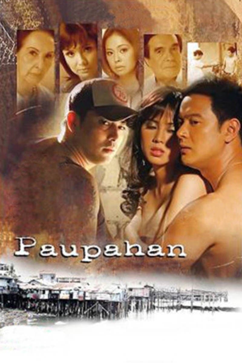 Paupahan full movie