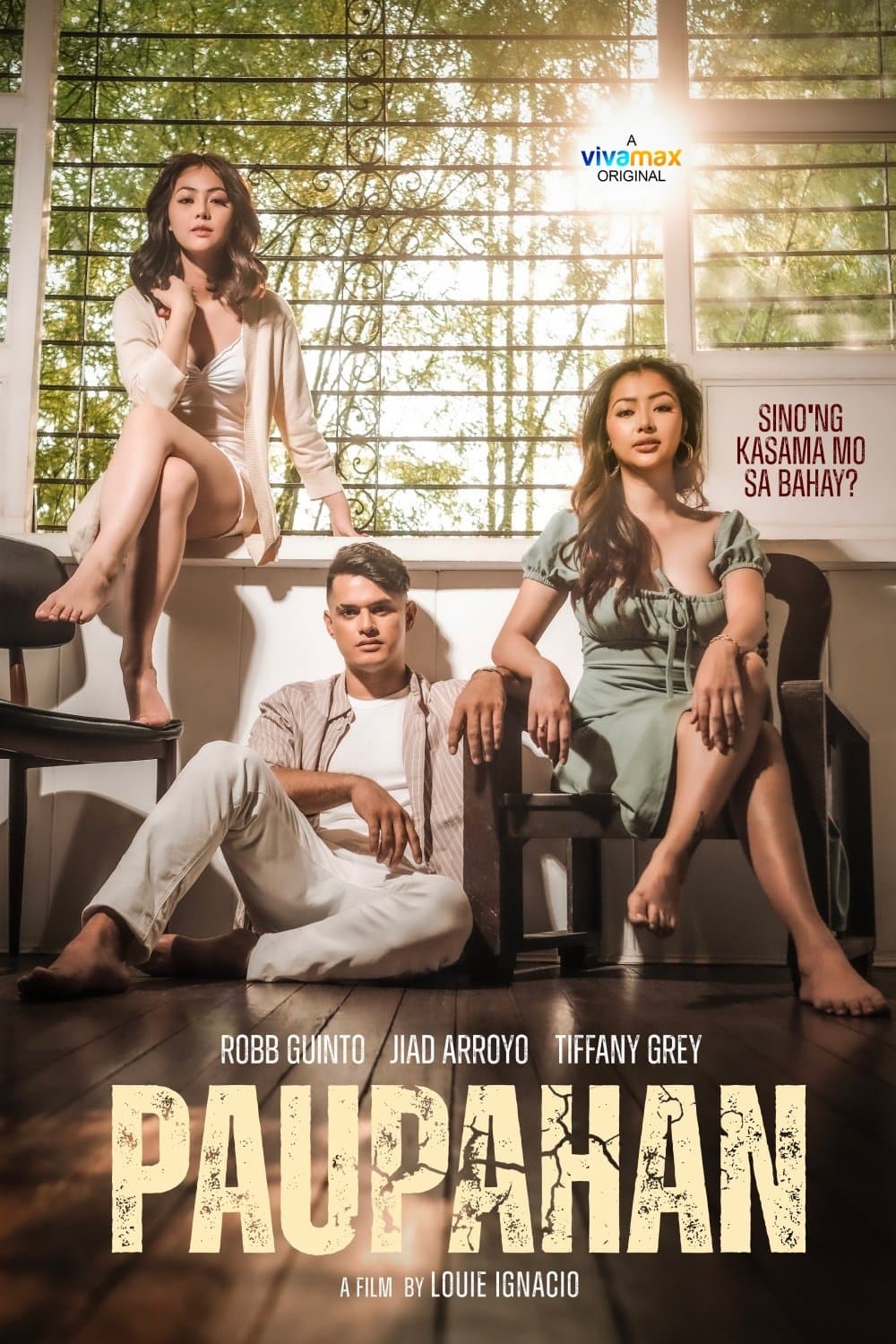 Paupahan full movie
