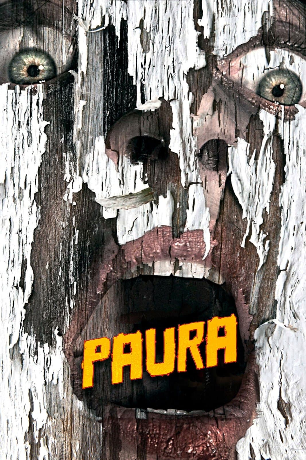 Paura full movie
