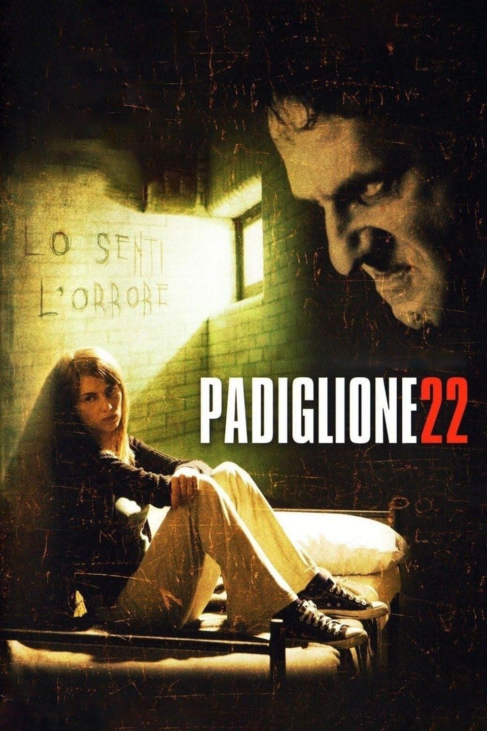Pavilion 22 full movie