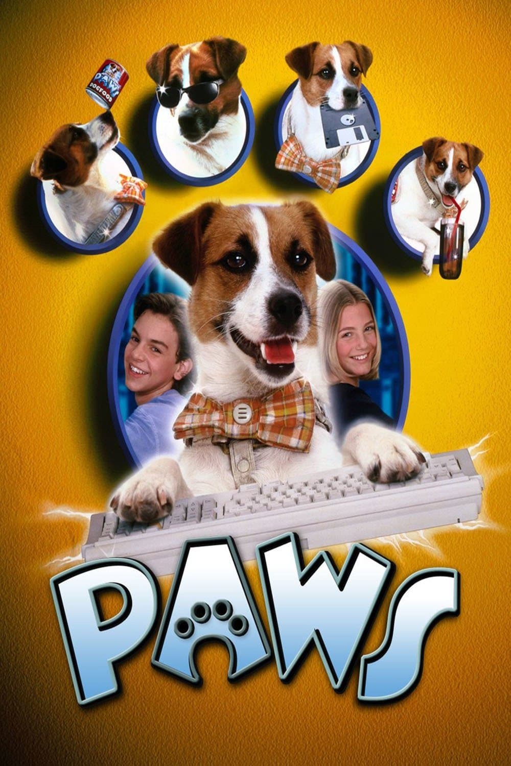 Paws full movie