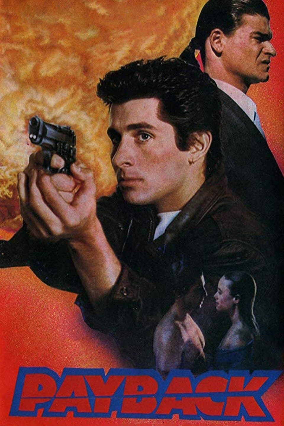 Payback full movie
