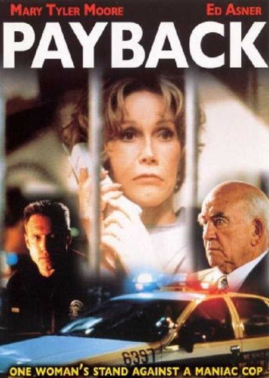 Payback full movie