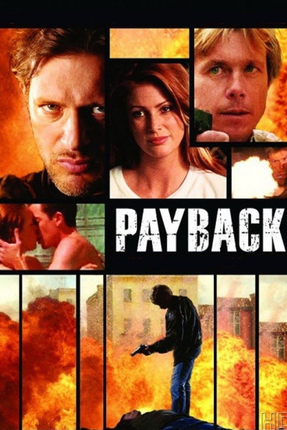 Payback full movie