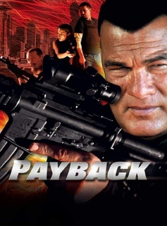 Payback full movie