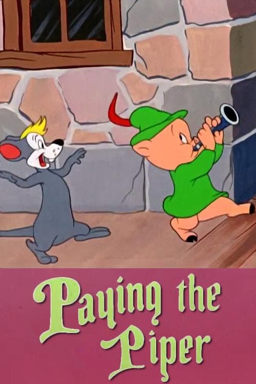 Paying the Piper full movie