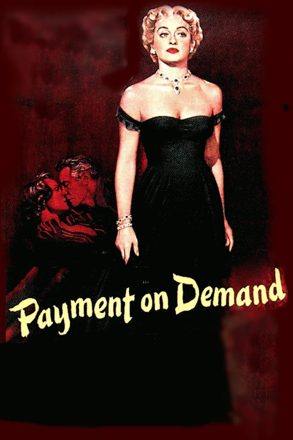 Payment on Demand full movie