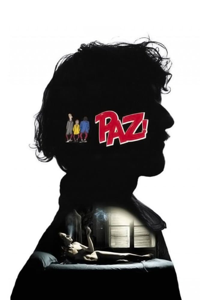 Paz! full movie