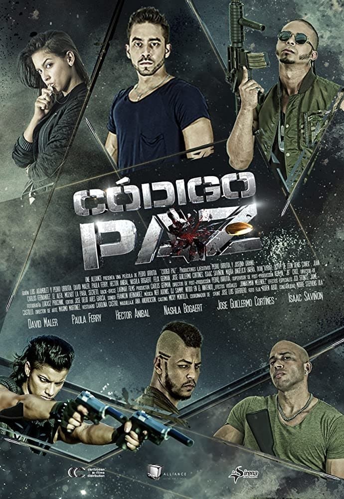 Peace Code full movie