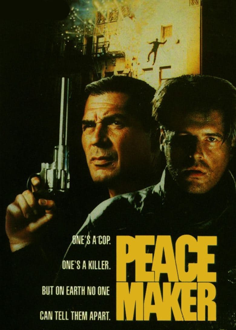 Peacemaker full movie