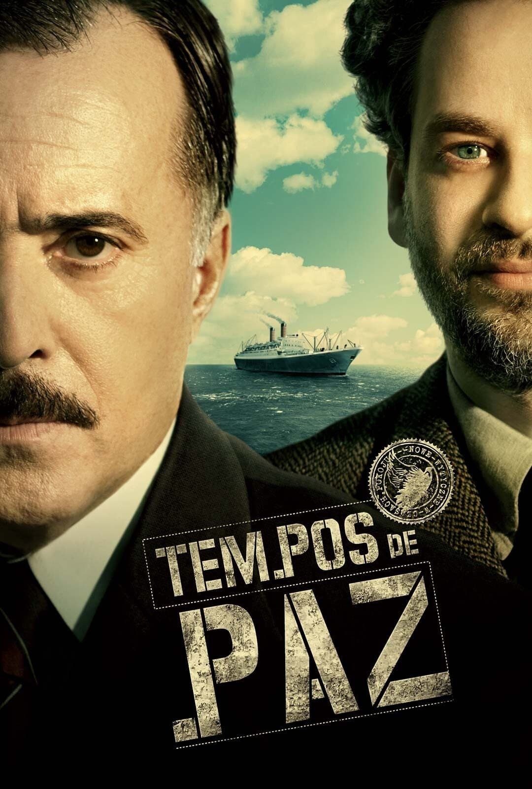 Peacetime full movie