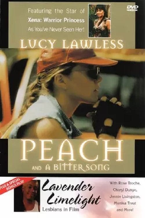 Peach full movie