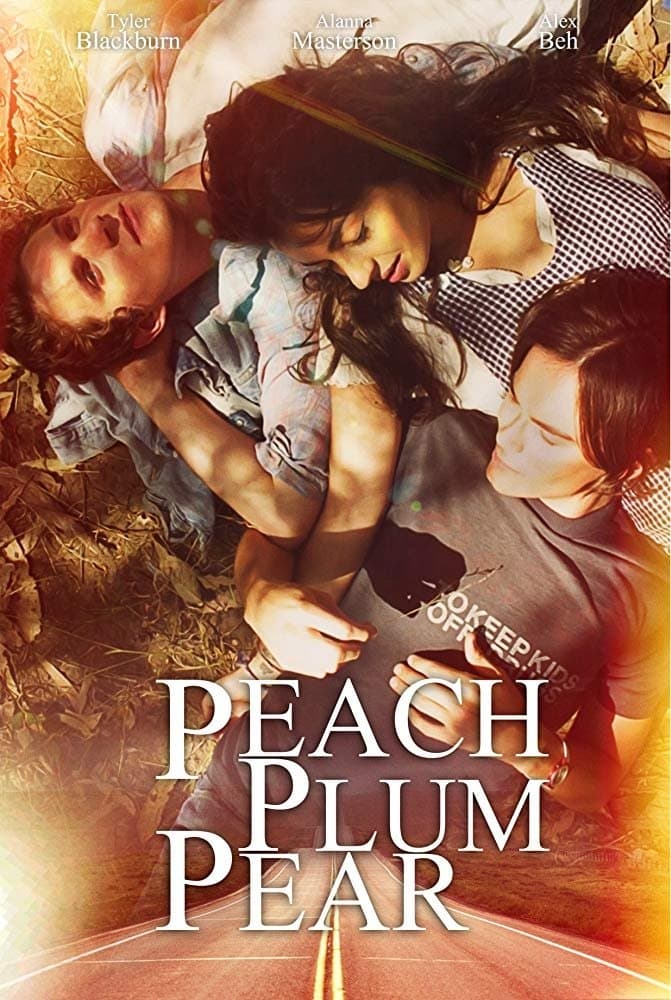 Peach Plum Pear full movie