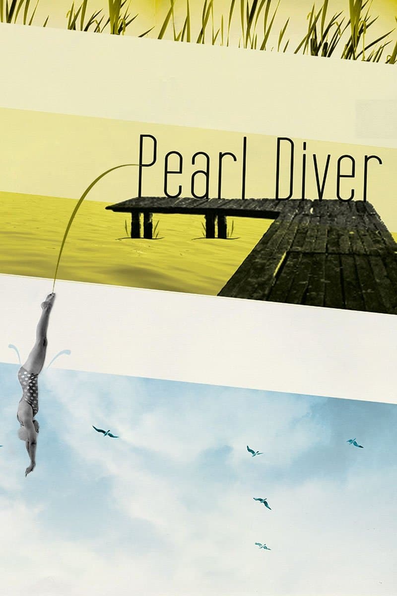 Pearl Diver full movie