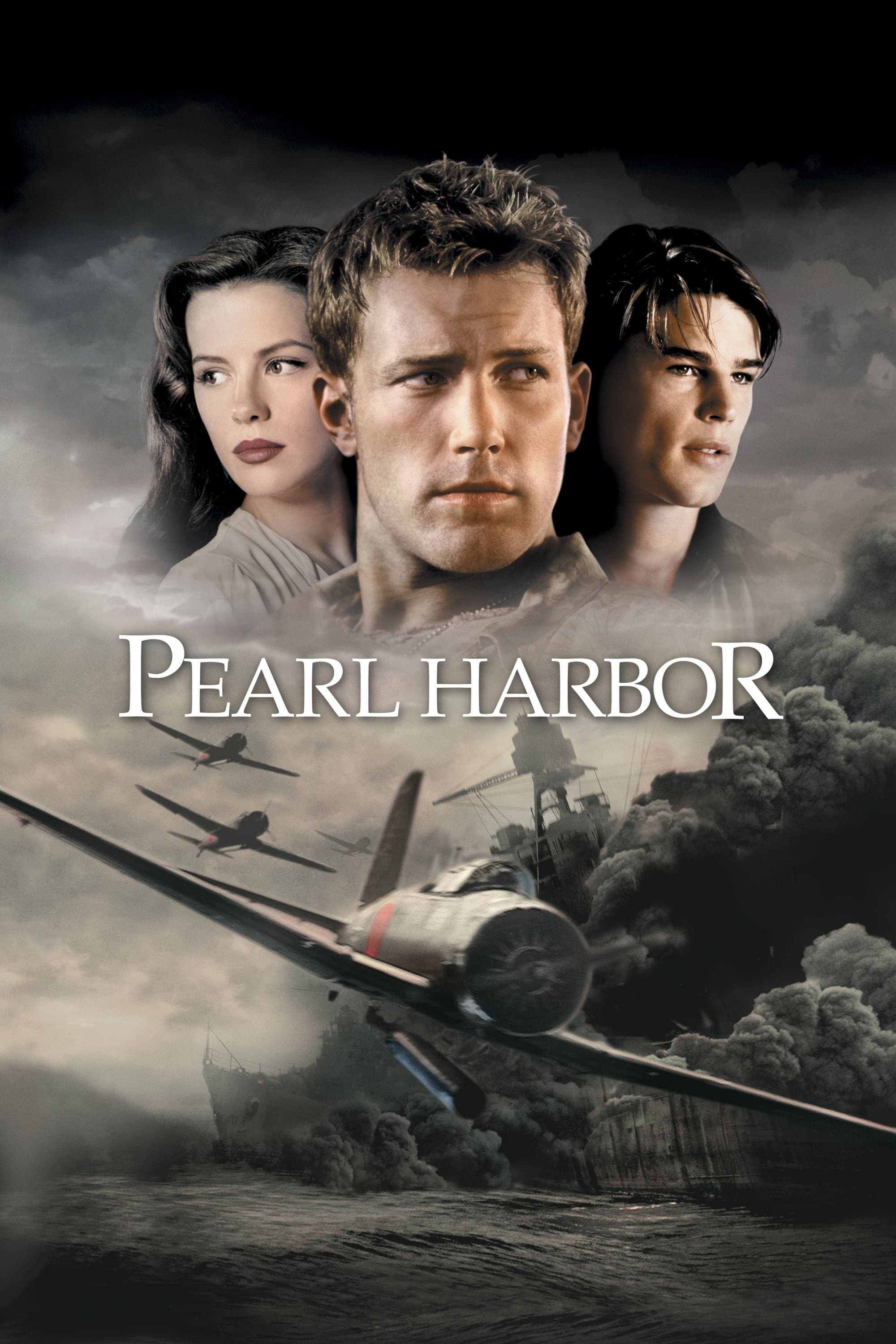 Pearl Harbor full movie