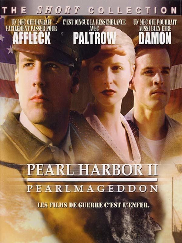 Pearl Harbor II: Pearlmageddon full movie