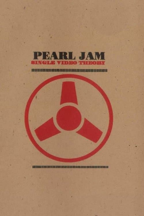 Pearl Jam: Single Video Theory full movie