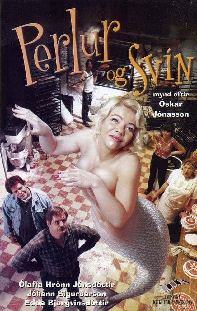 Pearls and Swine full movie