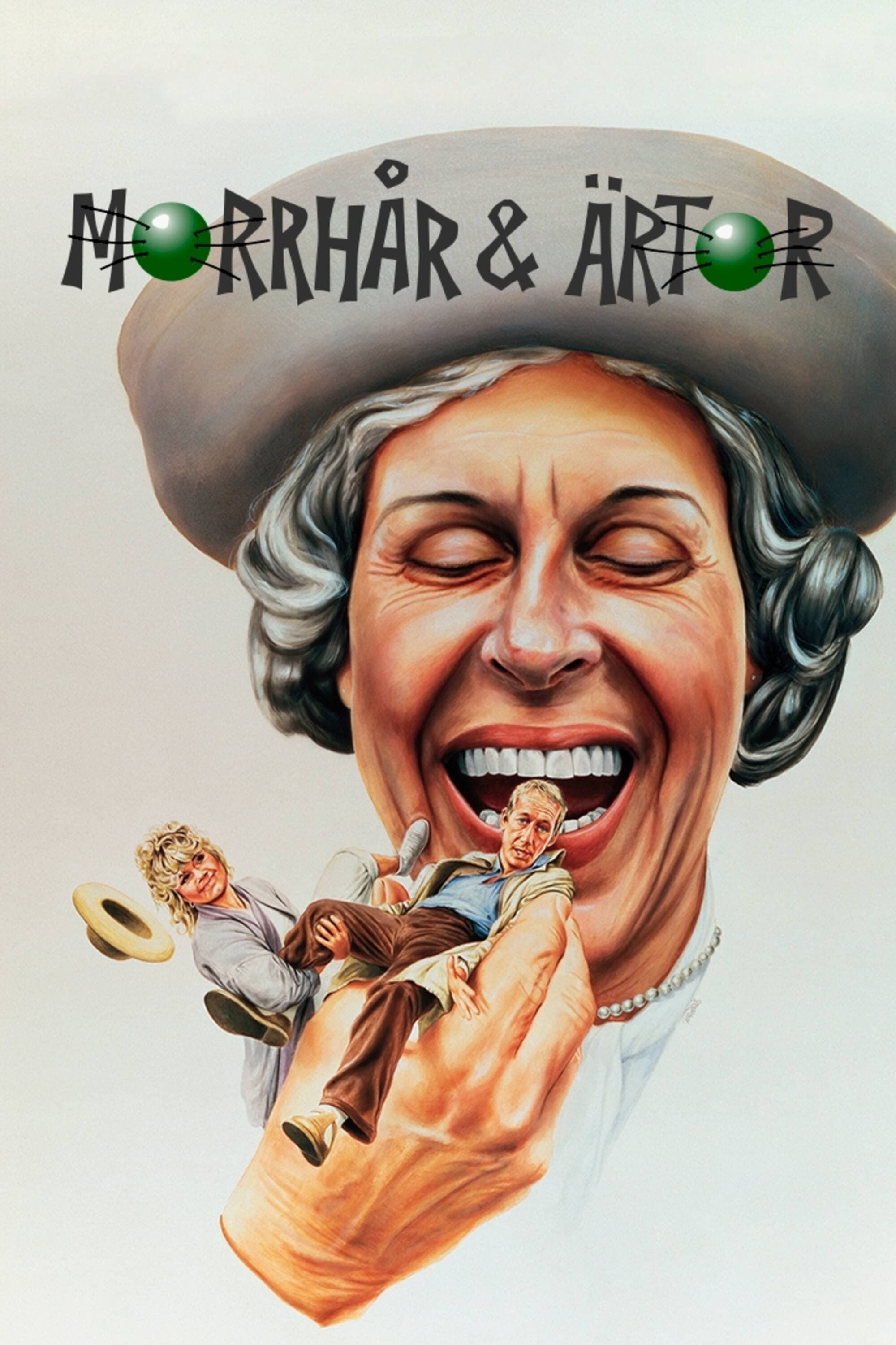 Peas & Whiskers full movie