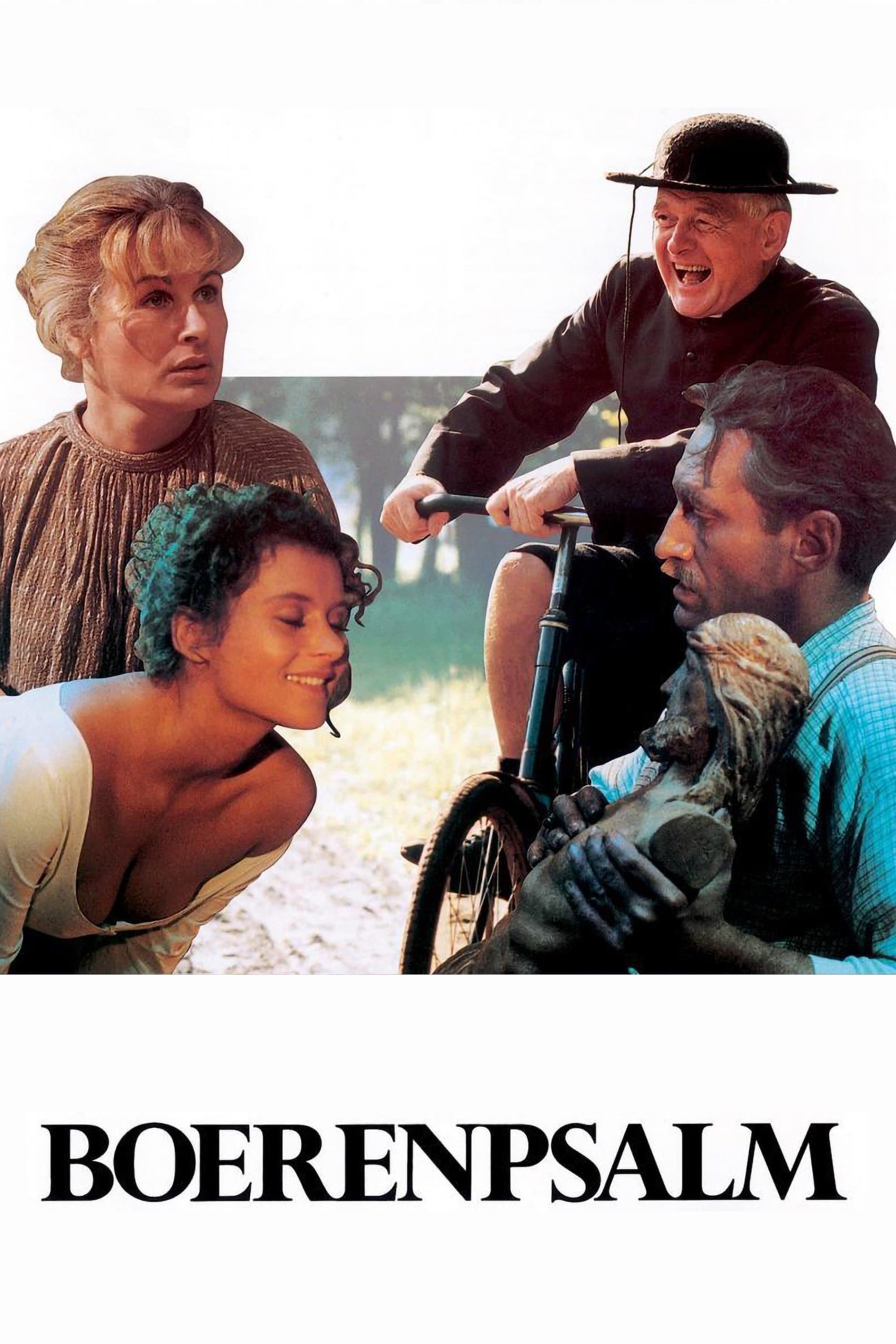 Peasant Psalm full movie