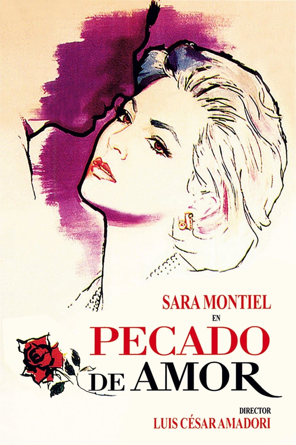 Pecado de amor full movie