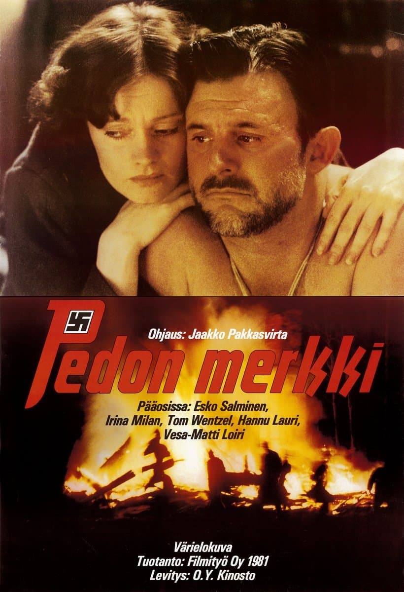 Pedon merkki full movie