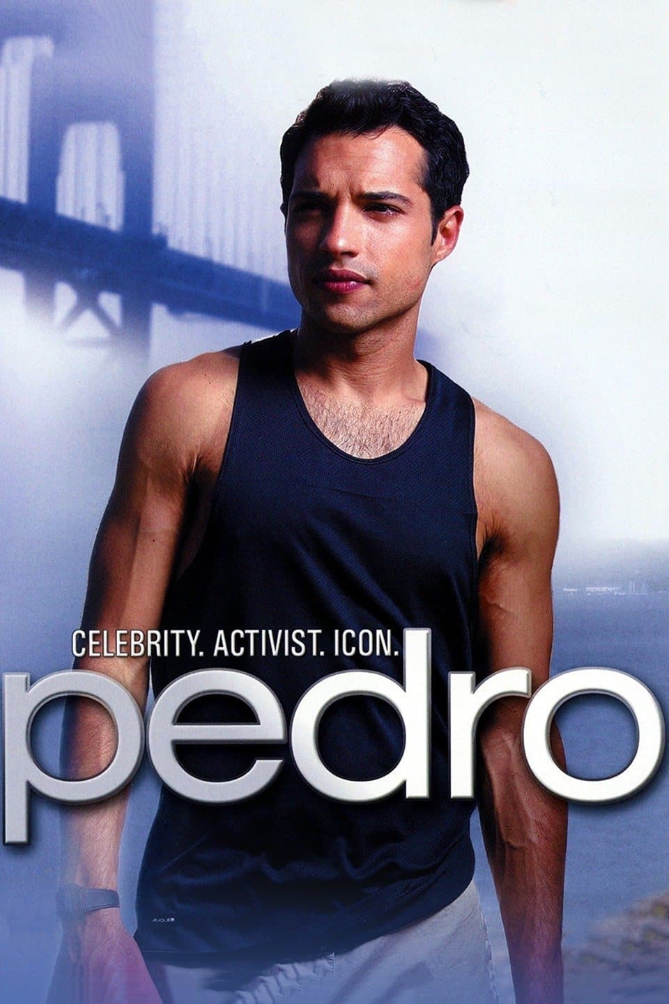 Pedro full movie
