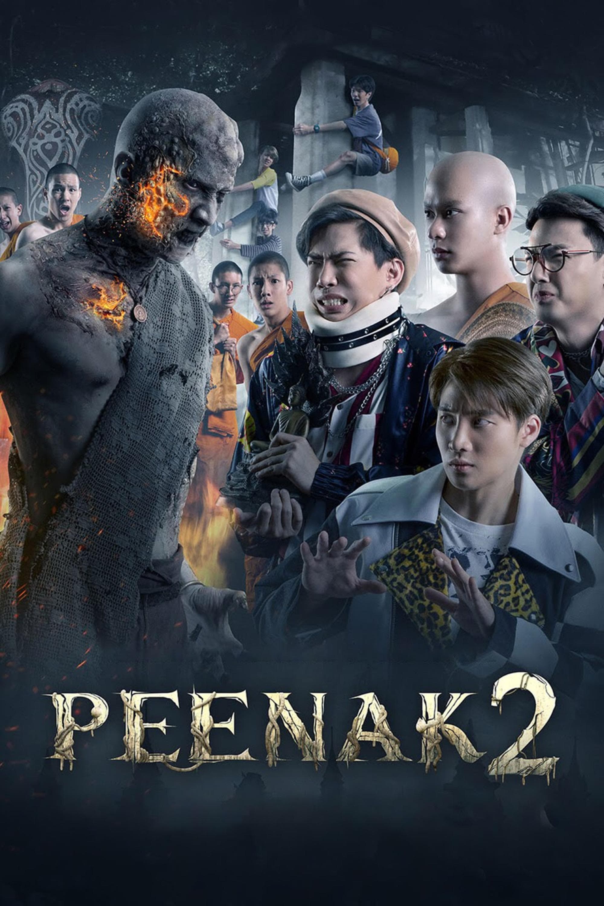 Pee Nak 2 full movie