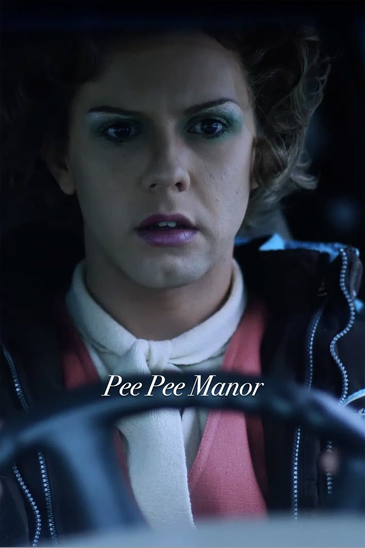 Pee Pee Manor full movie