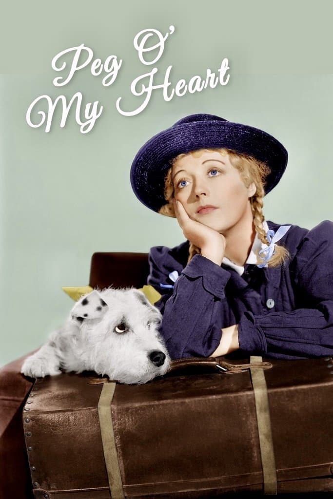 Peg o' My Heart full movie