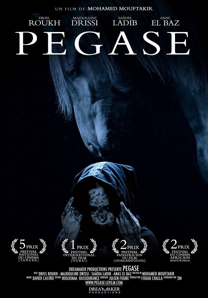 Pegasus full movie