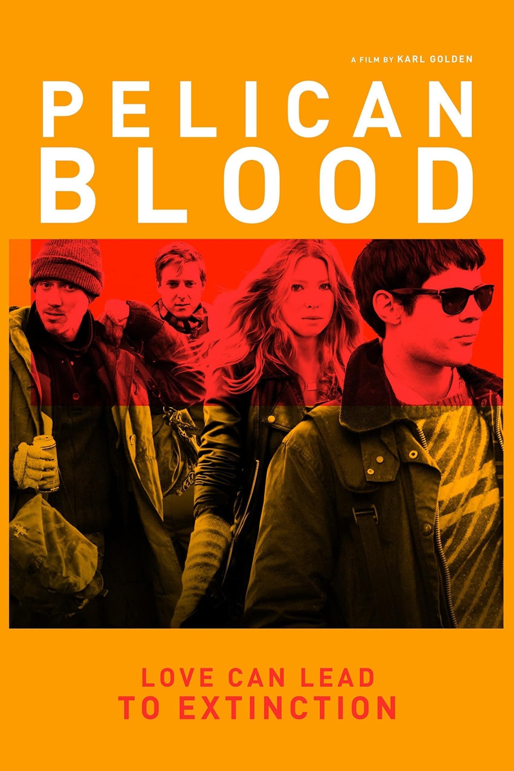 Pelican Blood full movie