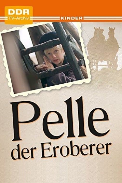 Pelle the Conqueror full movie