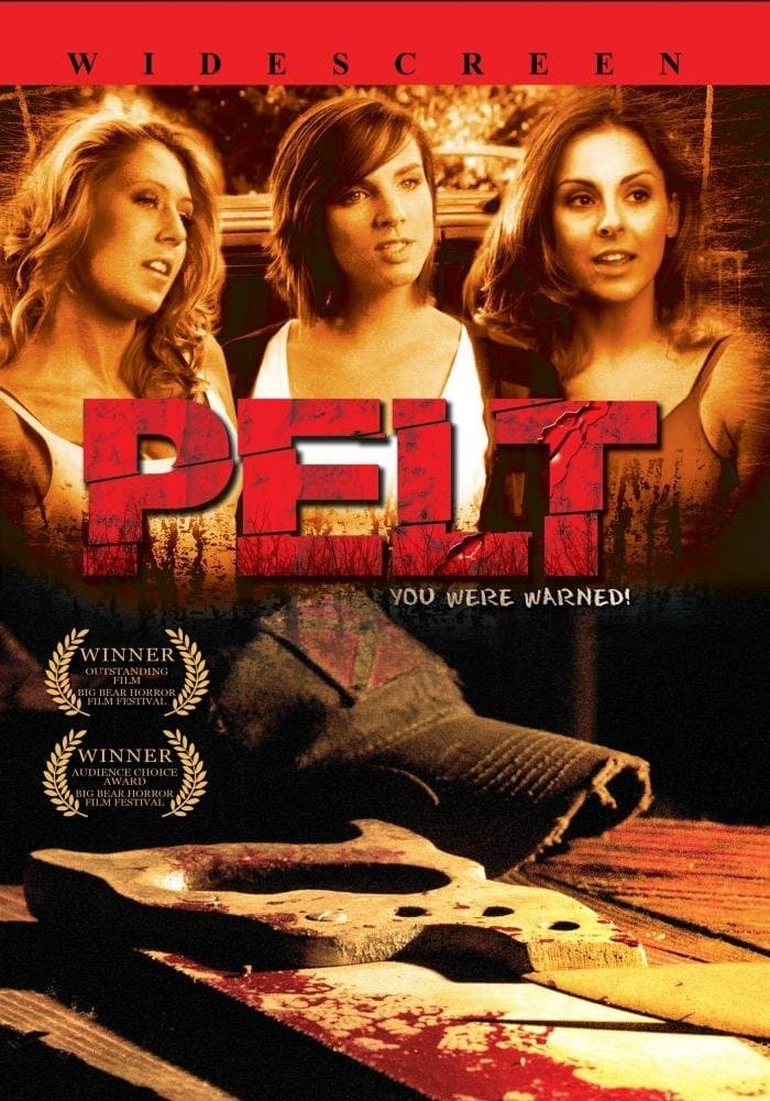 Pelt full movie