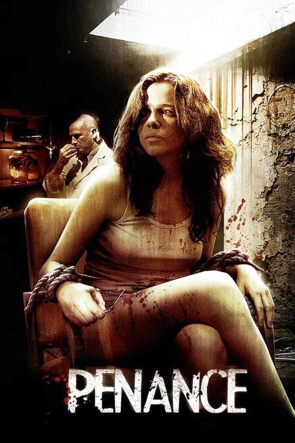 Penance full movie