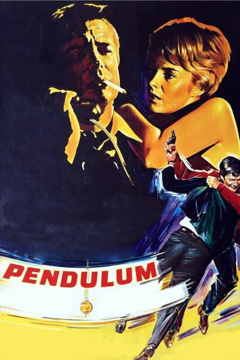 Pendulum full movie