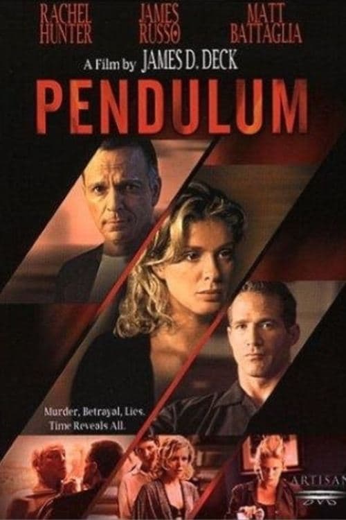 Pendulum full movie